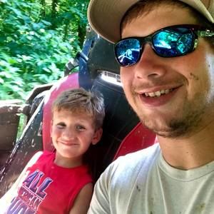 Meet your Posher, Jacob